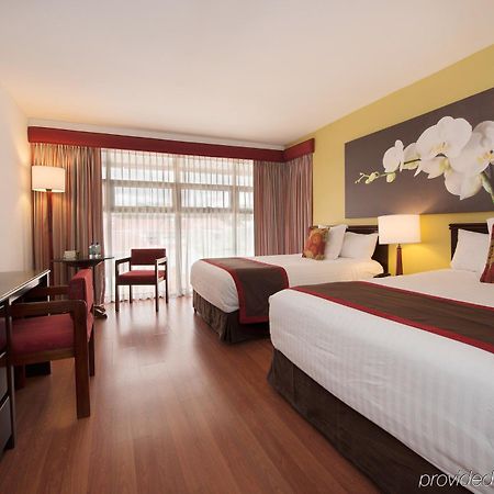 Hotel Palma Real San José Exteriör bild