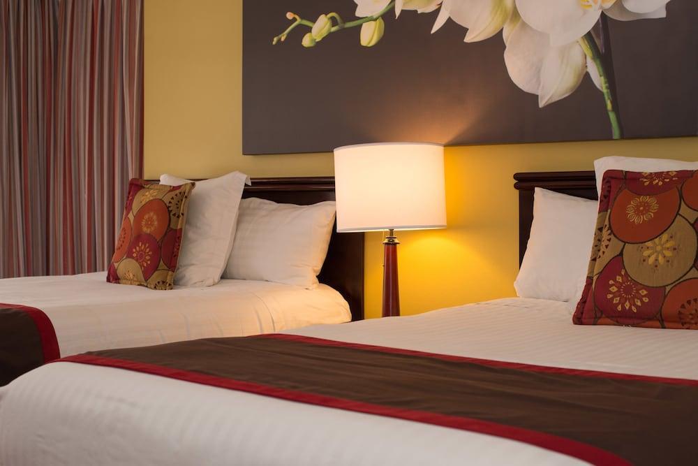 Hotel Palma Real San José Exteriör bild
