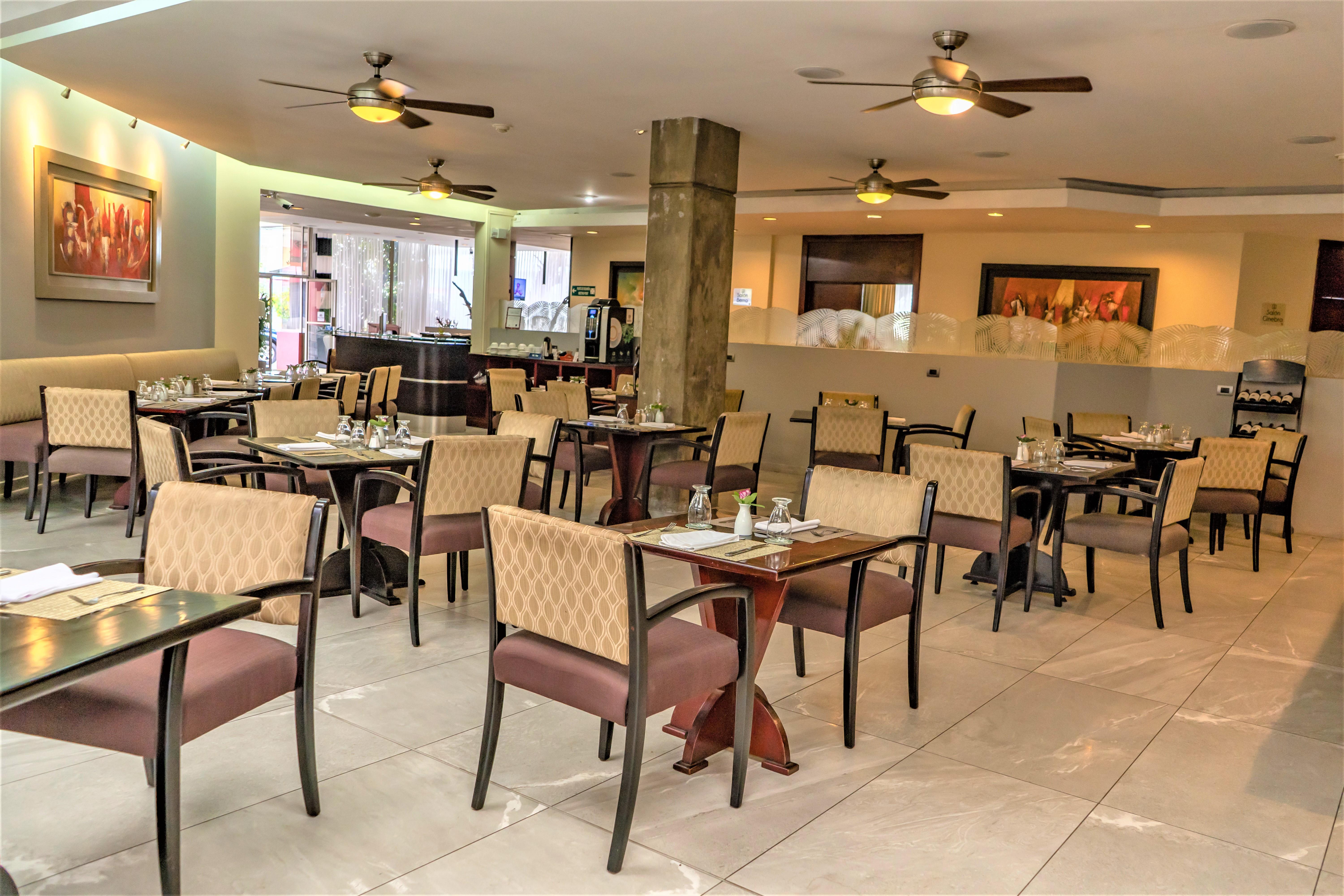 Hotel Palma Real San José Exteriör bild